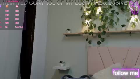 chantal online show from July 27, 1:08 pm