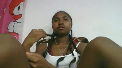 chantale483461 online show from April 27, 6:16 pm