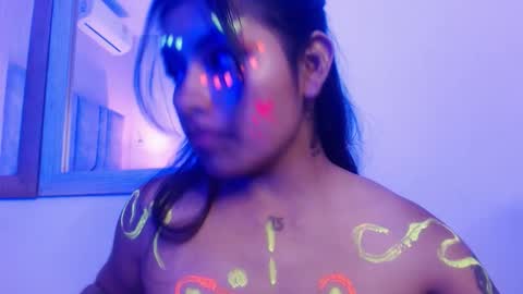  chantalpetit  online show from October 22, 7:08 pm