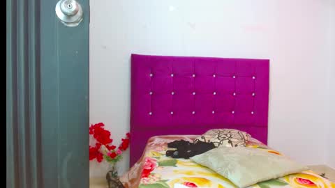 chantal sweety  and horny latina for u online show from March 8, 2:38 pm