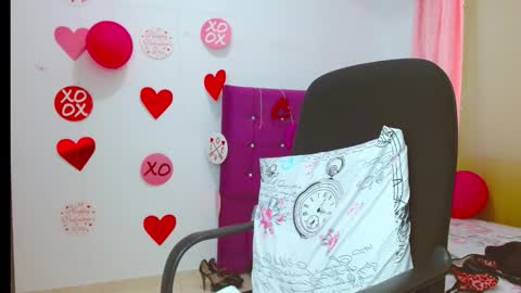 chantal sweety  and horny latina for u online show from February 11, 3:57 pm