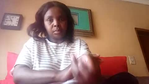 chante665 online show from July 23, 10:23 am