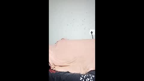 chante665 online show from February 16, 8:03 am