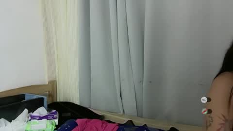 CHANTELLE online show from July 6, 9:36 am