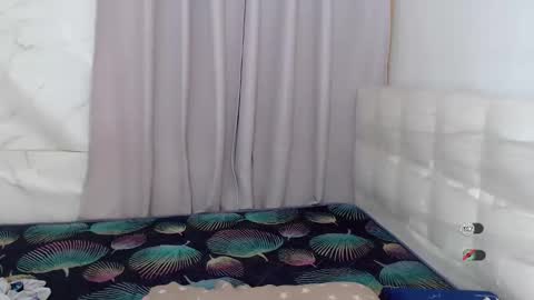 CHANTELLE online show from January 13, 11:09 pm