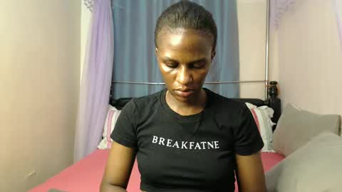 Chantel online show from March 5, 12:55 pm