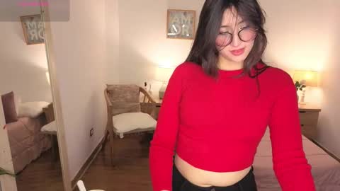 chaosdoll__ online show from November 27, 9:06 pm