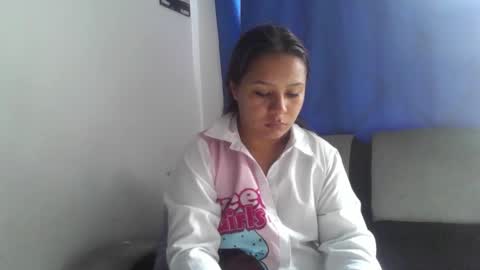 charis 2 online show from March 17, 6:45 pm