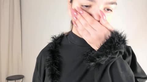 MIchelle online show from November 24, 7:43 am