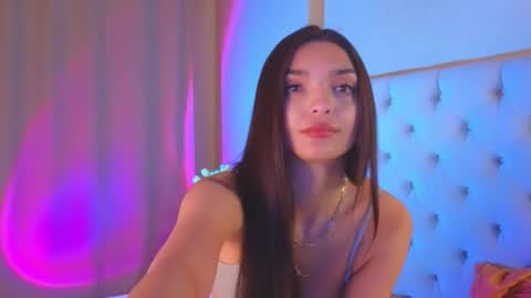 Snapshot of charlenedelgado chatting on September 23, 10:08 pm Ill be anything for you online show from September 23, 10:08 pm