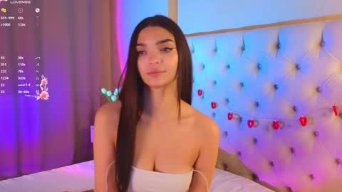 Snapshot of charlenedelgado chatting on September 30, 9:52 pm Ill be anything for you online show from September 30, 9:52 pm