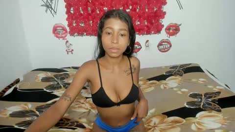 charley_hot online show from January 11, 4:50 am