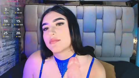  C H A R L I E  online show from May 17, 3:11 pm