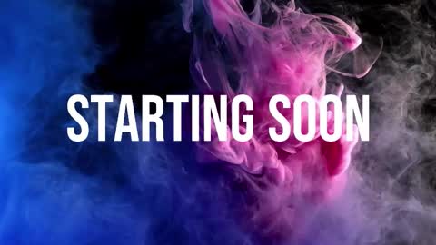 Charlie online show from November 25, 7:54 am