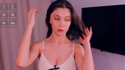 Yumi online show from March 23, 7:31 pm