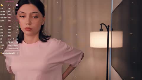 Yumi online show from February 2, 8:13 am