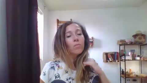 charlott online show from January 7, 10:57 pm