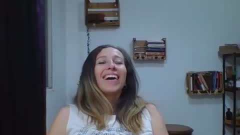 charlott online show from January 10, 5:34 am