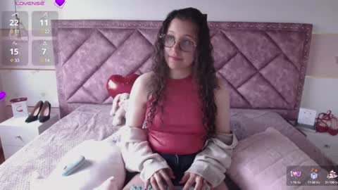 You honey online show from February 18, 7:10 pm