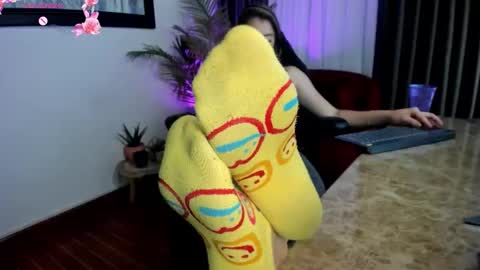 Charlote online show from October 16, 1:36 pm