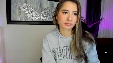 Charlote online show from October 20, 12:52 pm