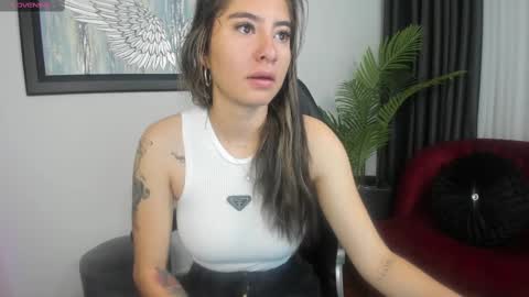 Charlote online show from March 3, 11:36 am