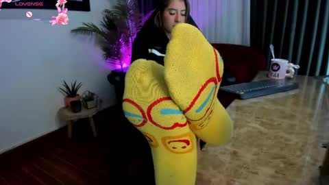 Charlote online show from October 6, 11:49 am