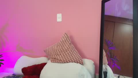 Char 3 online show from March 9, 8:42 pm