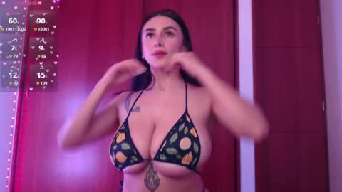Diana online show from May 18, 5:41 pm