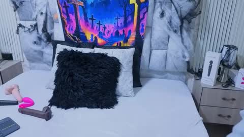 charlotte online show from October 24, 11:28 am