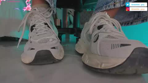 charlotte  grey online show from November 6, 7:53 pm