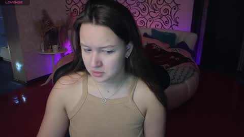 Snapshot of charlotte_ekman chatting on February 14, 12:09 am Charlotte online show from February 14, 12:09 am