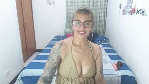 Charlotte online show from April 3, 7:56 pm