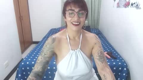 Charlotte online show from April 9, 3:50 pm