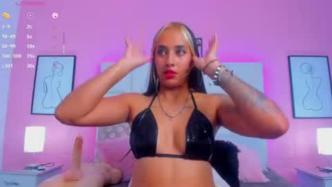 Charlotte online show from July 6, 5:26 pm