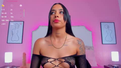 Charlotte online show from November 20, 8:43 pm