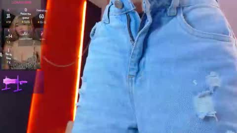 CHARLOTTE online show from February 26, 12:37 pm