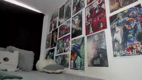 Charlotte online show from December 13, 3:00 pm