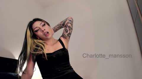 Charlotte online show from February 17, 2:38 pm