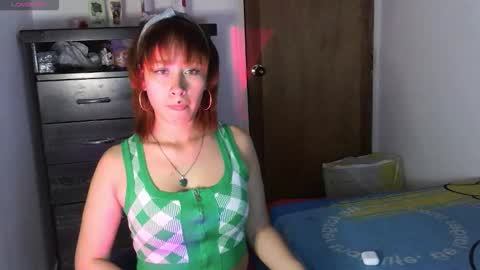 charlotte_morh_ online show from October 28, 4:07 am