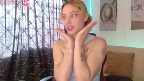 charlotte online show from July 28, 12:12 pm