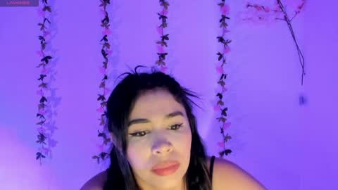 charlotte_rosset online show from April 1, 12:17 pm