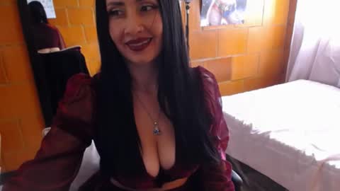 Charlotte online show from March 1, 1:40 pm