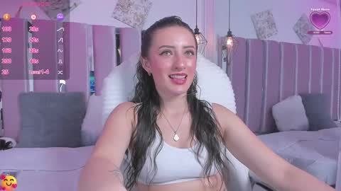 charlotte_walker__ online show from February 7, 1:04 am