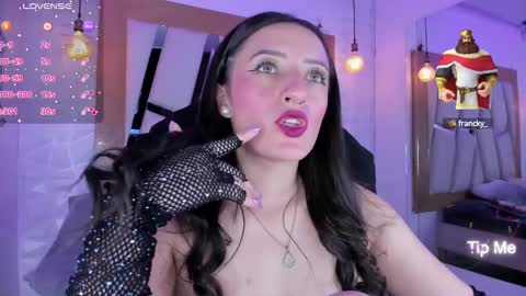 charlotte_walker__ online show from January 31, 3:11 pm