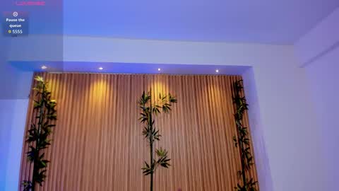 Charlotte  Everyday From 0700 to 1300 Col Time online show from March 9, 11:02 am