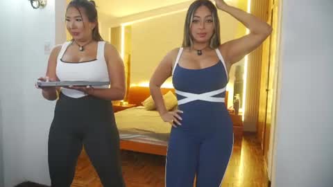 Charlottekiss online show from June 20, 10:24 pm