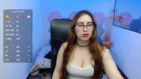 Snapshot of charlottetaylor_ chatting on September 27, 5:47 am Charlotte Taylor online show from September 27, 5:47 am