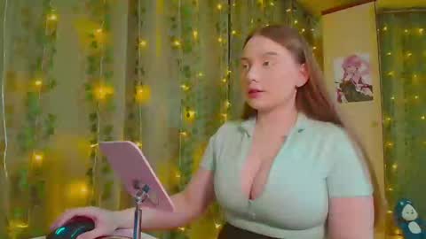 Kira online show from February 16, 2:43 pm