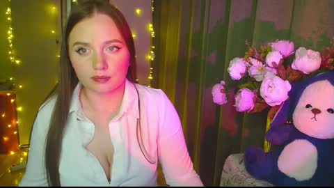 Kira online show from September 22, 7:34 pm